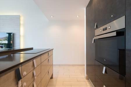 Lidia & Paco Home Two Bedrooms Beachfront Playa Del Aguila  المظهر الخارجي الصورة